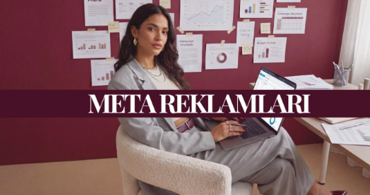 Meta Reklamları